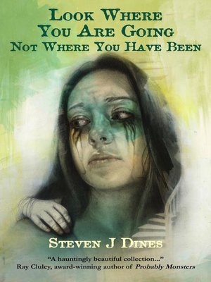 cover image of Look Where You Are Going Not Where You Have Been